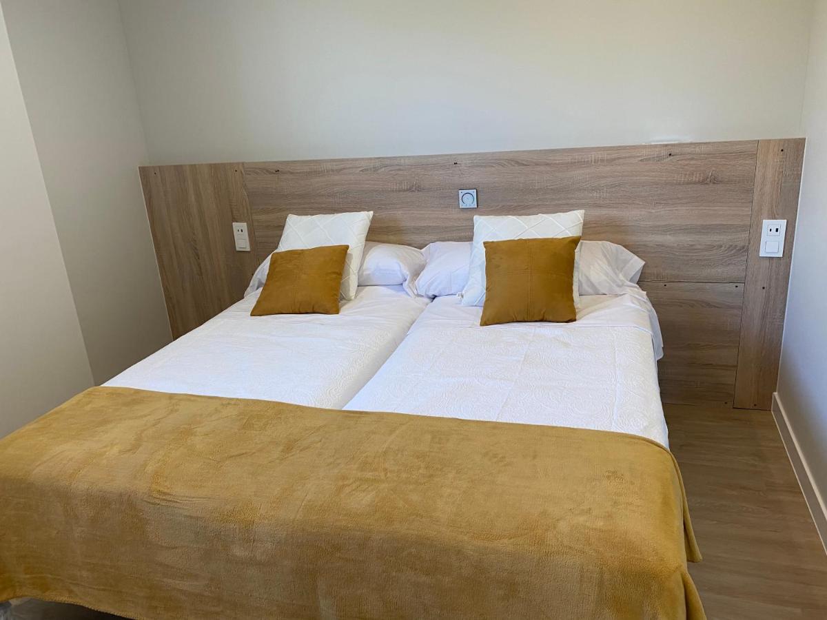 Apartamentos Tarela Порріньйо Екстер'єр фото