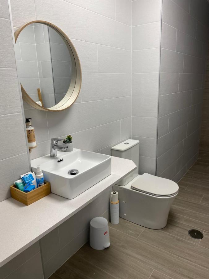 Apartamentos Tarela Порріньйо Екстер'єр фото