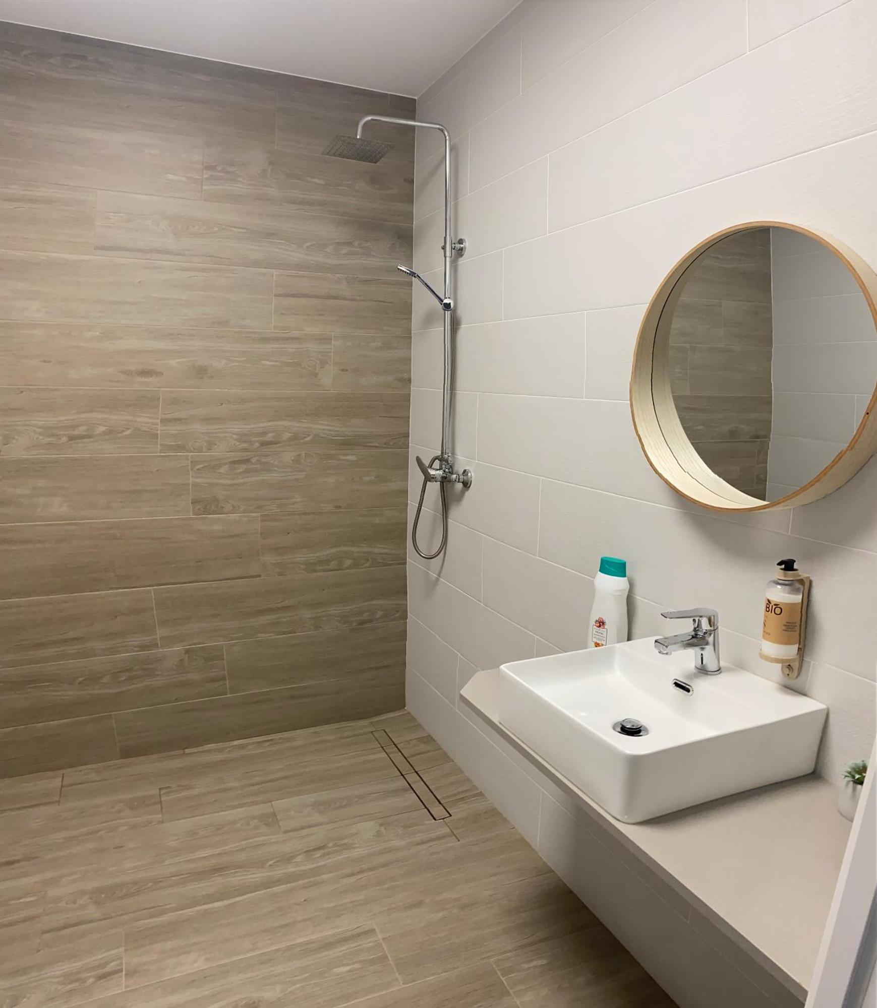 Apartamentos Tarela Порріньйо Екстер'єр фото