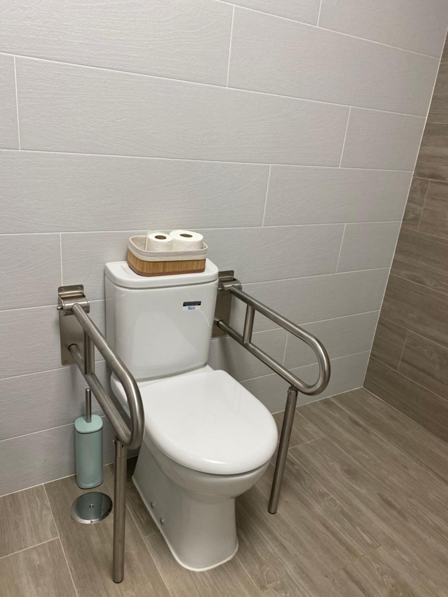 Apartamentos Tarela Порріньйо Екстер'єр фото