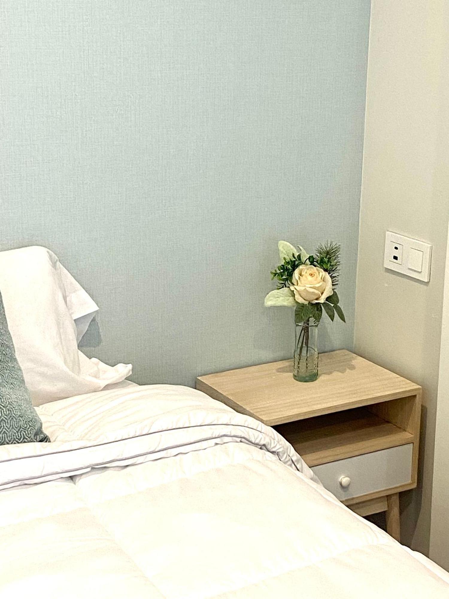 Apartamentos Tarela Порріньйо Екстер'єр фото